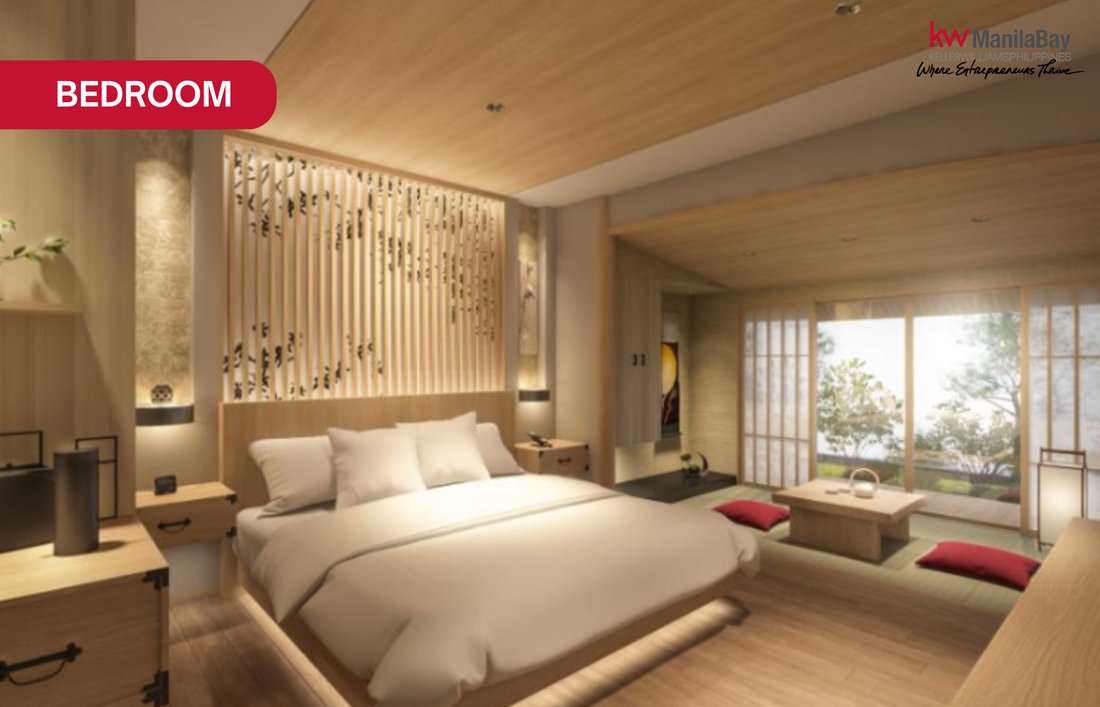 Condo in Taguig, Metro Manila, Philippines 2 - 17252073
