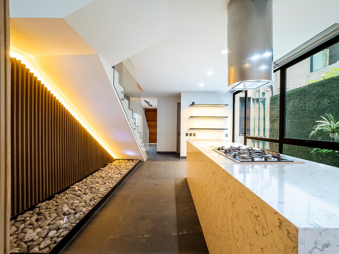 Apartment in Mexico City, Mexico City, Mexico 3 - 17247438