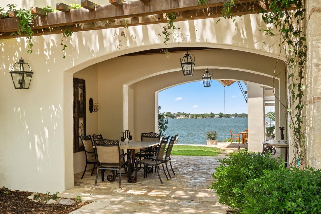 House in Horseshoe Bay, Texas, United States 5 - 17247265