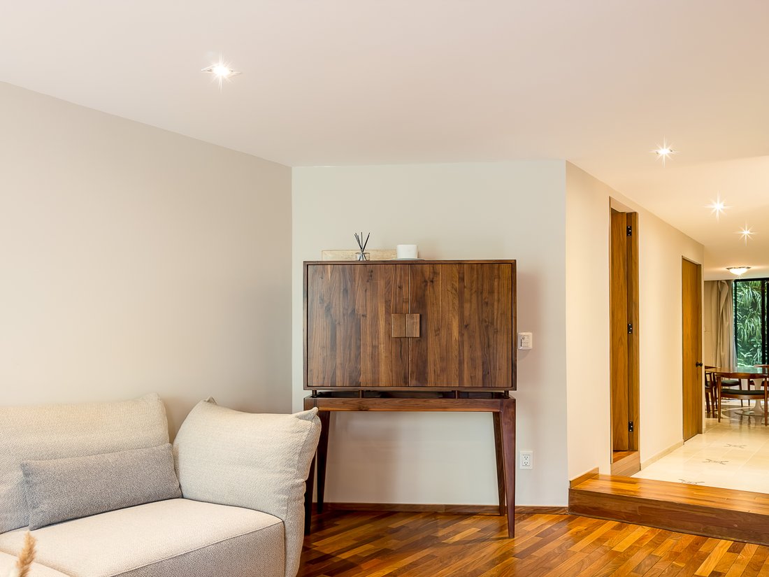 Apartment in Mexico City, Mexico 3 - 17247922