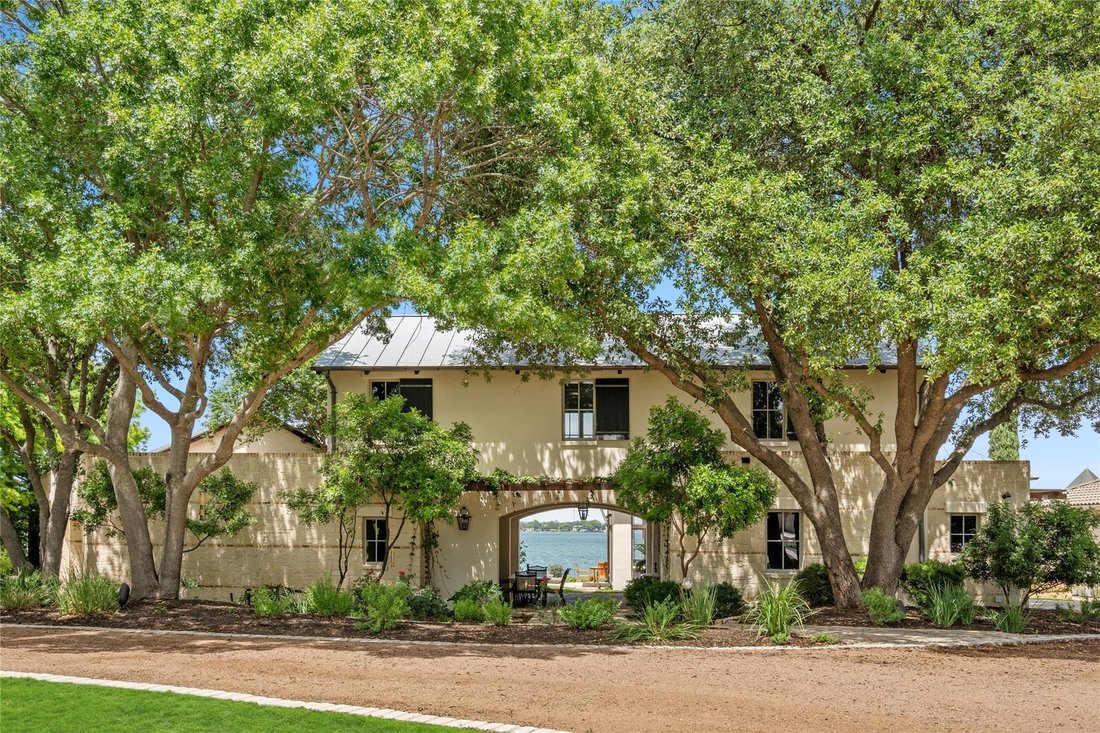 House in Horseshoe Bay, Texas, United States 4 - 17247265