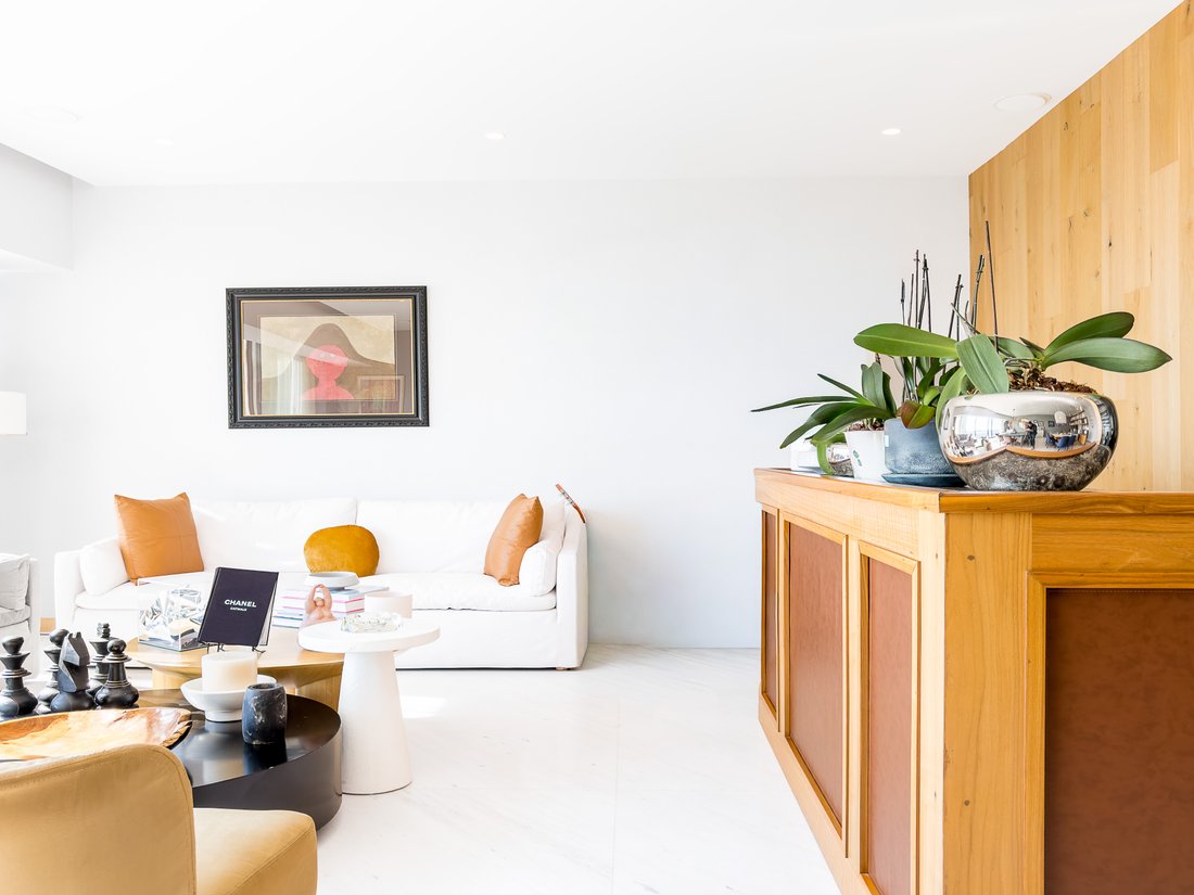 Apartment in Santa Catarina Yecahuitzotl, Mexico City, Mexico 4 - 17247906
