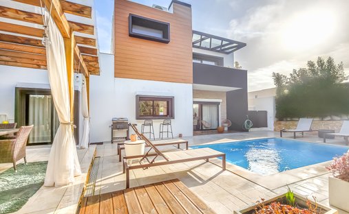 Villa a Cascais e Estoril, Lisbona, Portogallo 1