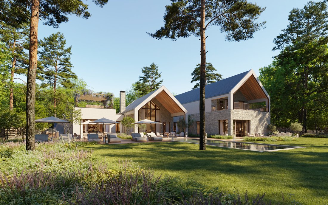 Villa in Saint-Laurent-Nouan, Centre-Val de Loire, France 2 - 17098656