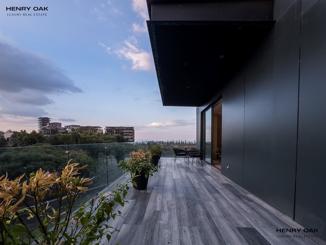 Apartment in Mexico City, Mexico 3 - 17247349