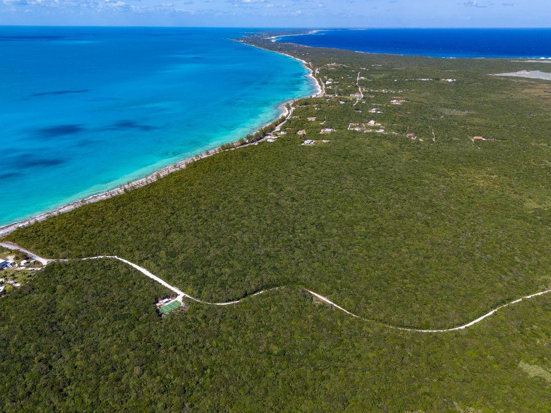 Land in James Pt, North Eleuthera, The Bahamas 5 - 17247738