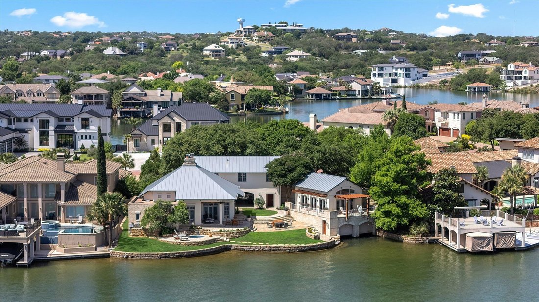 House in Horseshoe Bay, Texas, United States 2 - 17247265