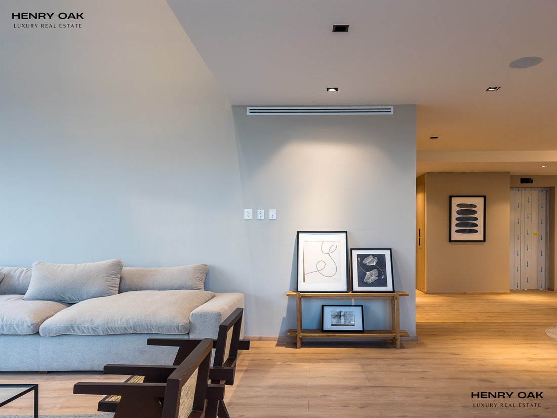 Apartment in Mexico City, Mexico 4 - 17247349