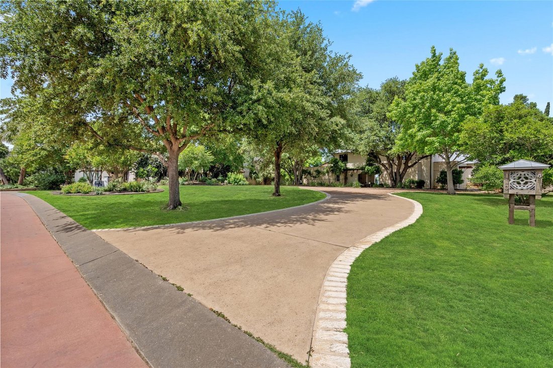 House in Horseshoe Bay, Texas, United States 3 - 17247265