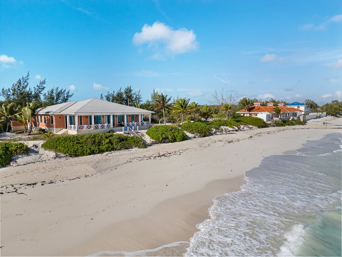 House in Moss Town, Exuma, The Bahamas 1 - 17252663