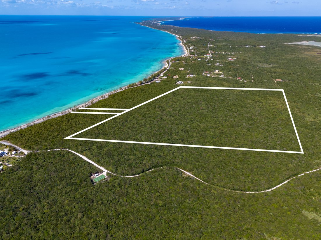 Land in James Pt, North Eleuthera, The Bahamas 4 - 17247738