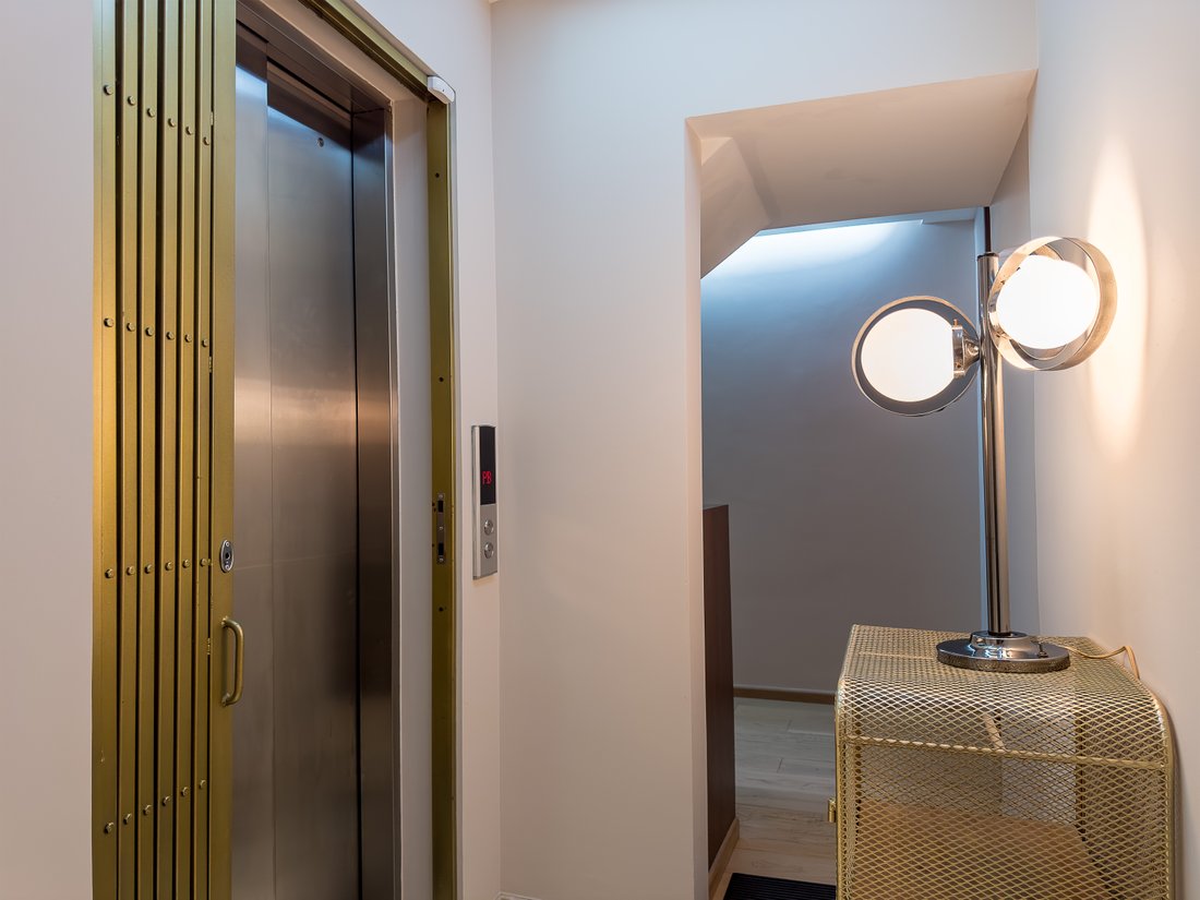 Apartment in Mexico City, Mexico 5 - 17247922
