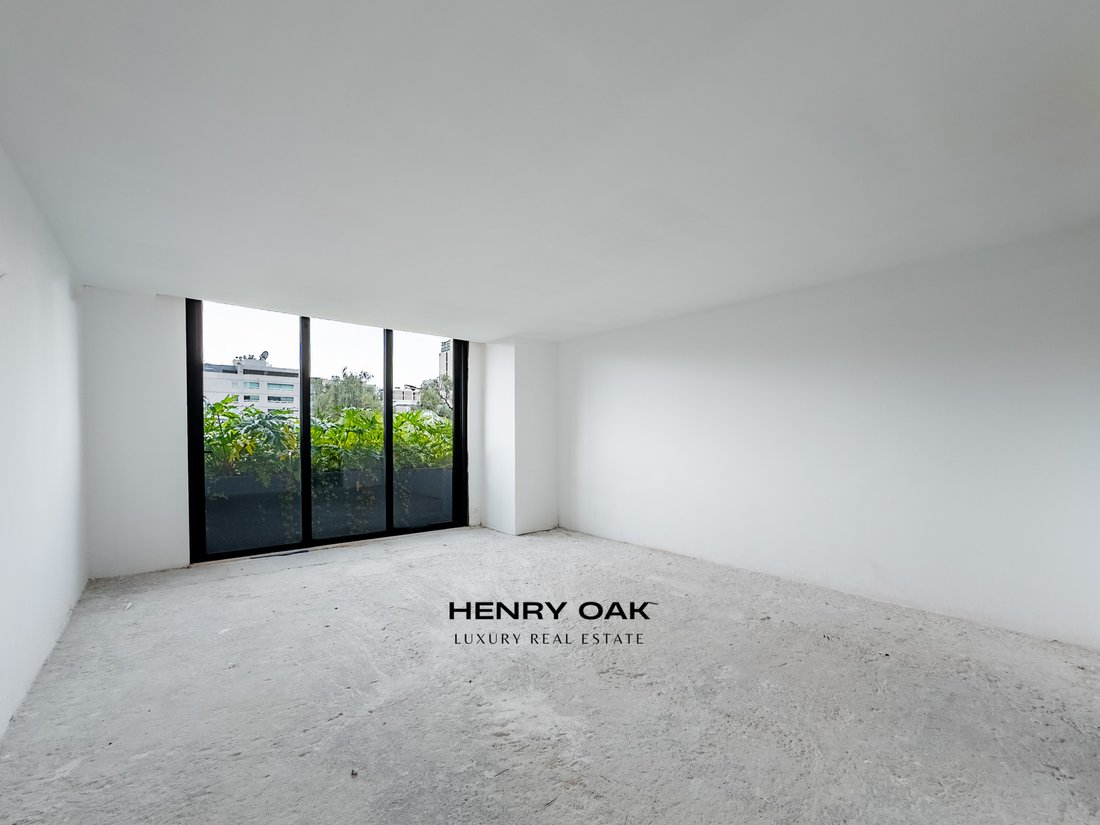 Penthouse in Mexico City, Mexico 4 - 17247394