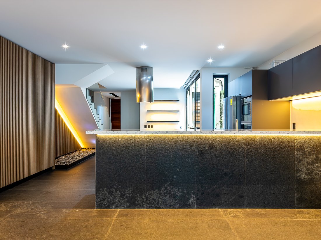 Apartment in Mexico City, Mexico City, Mexico 4 - 17247438
