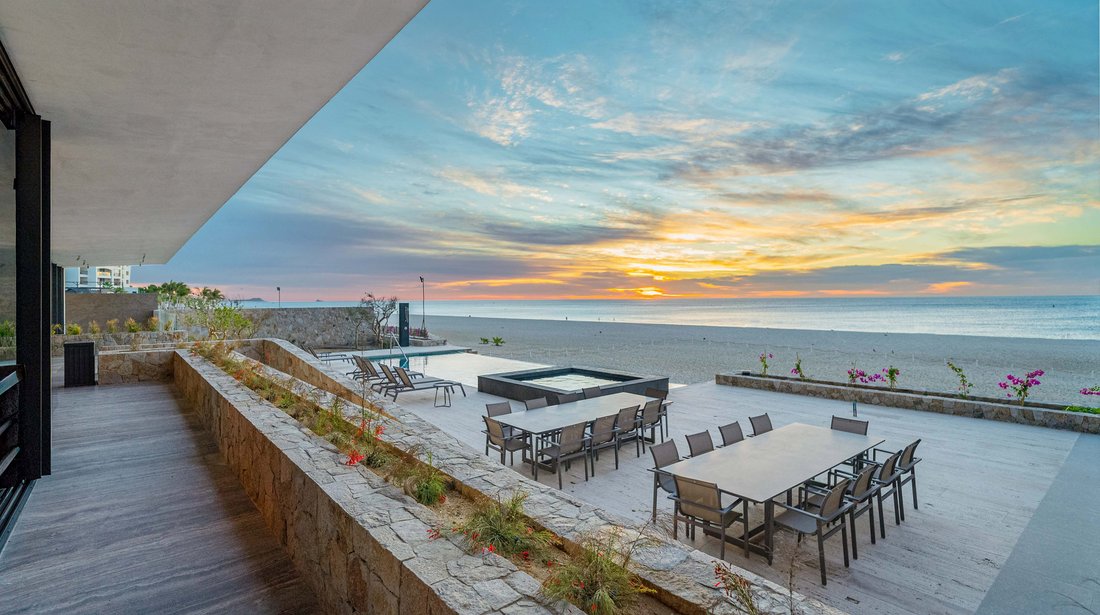 Condo in San José del Cabo, Baja California Sur, Mexico 1 - 12892017