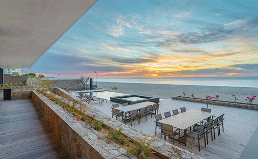 Condo in San José del Cabo, Baja California Sur, Mexico 1