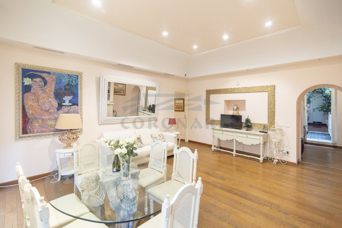 Apartment in Piazza del Popolo - Piazza Navona - Quirinale, Rome, Italy 3 - 17247518