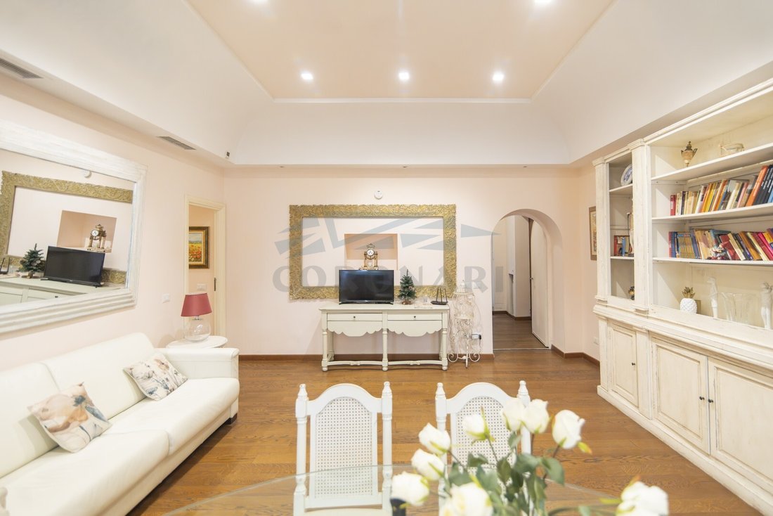 Apartment in Piazza del Popolo - Piazza Navona - Quirinale, Rome, Italy 4 - 17247518