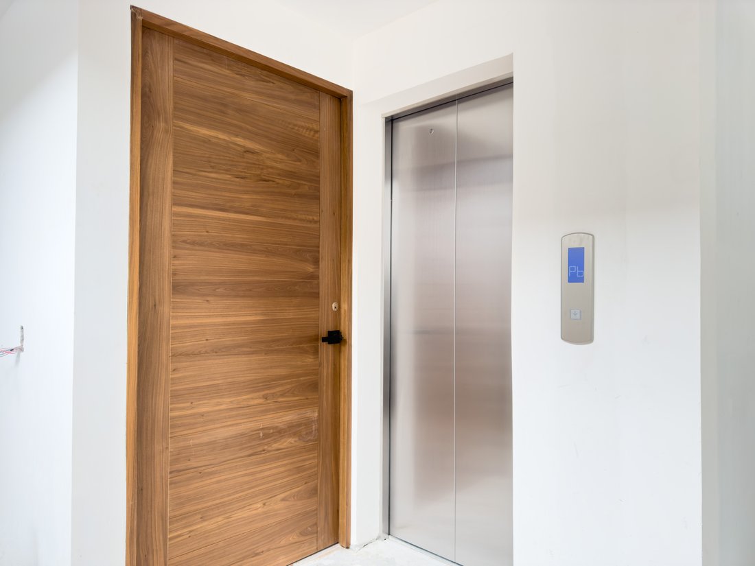 Penthouse in Mexico City, Mexico 5 - 17247394