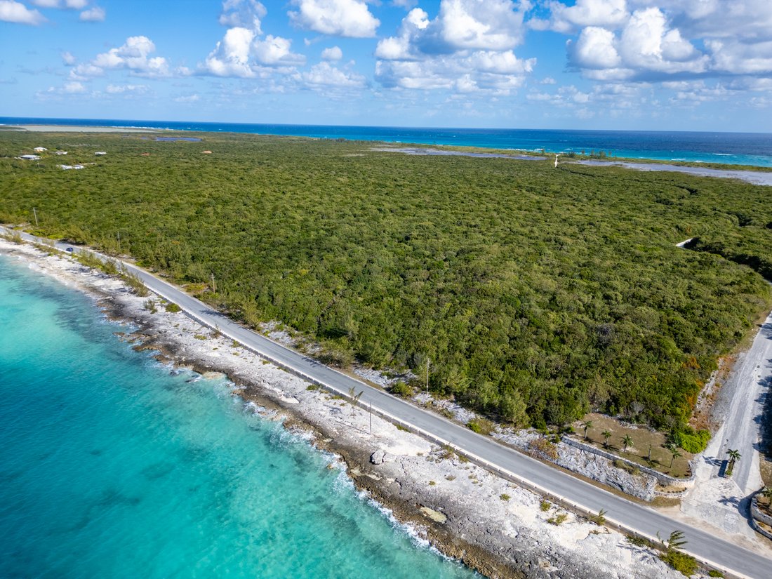 Land in James Pt, North Eleuthera, The Bahamas 1 - 17247738