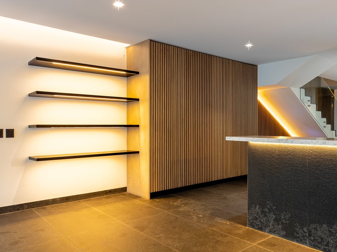 Apartment in Mexico City, Mexico City, Mexico 5 - 17247438