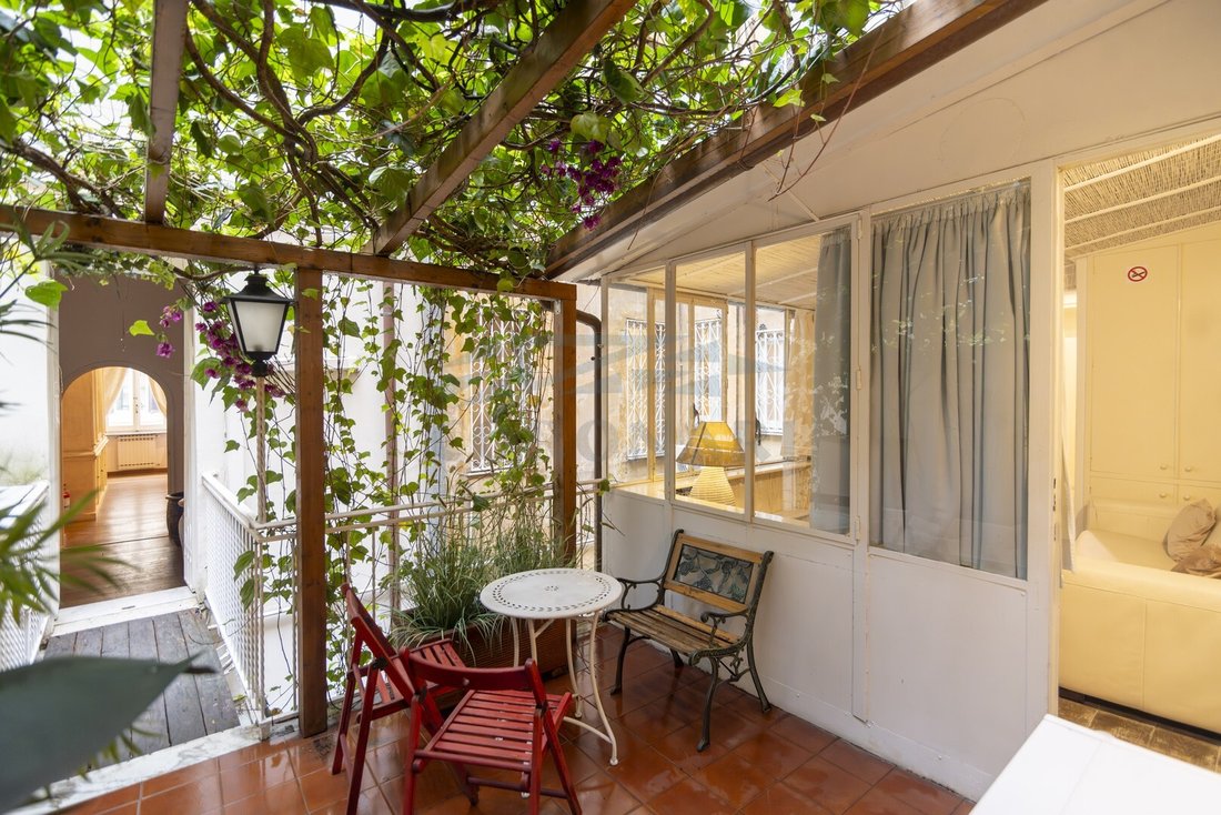 Apartment in Piazza del Popolo - Piazza Navona - Quirinale, Rome, Italy 2 - 17247518