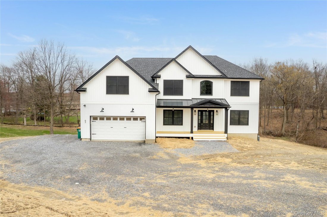 House in Lagrangeville, New York, United States 1 - 17249057