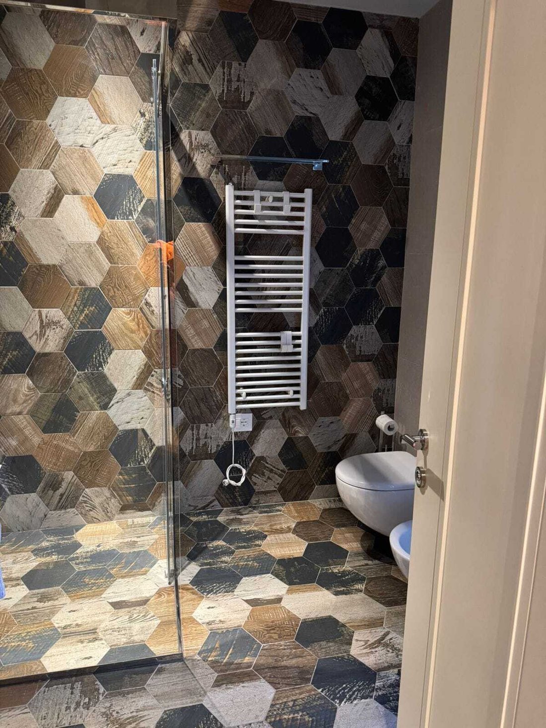 Apartment in Lundër 1, Tirana County, Albania 4 - 17250609