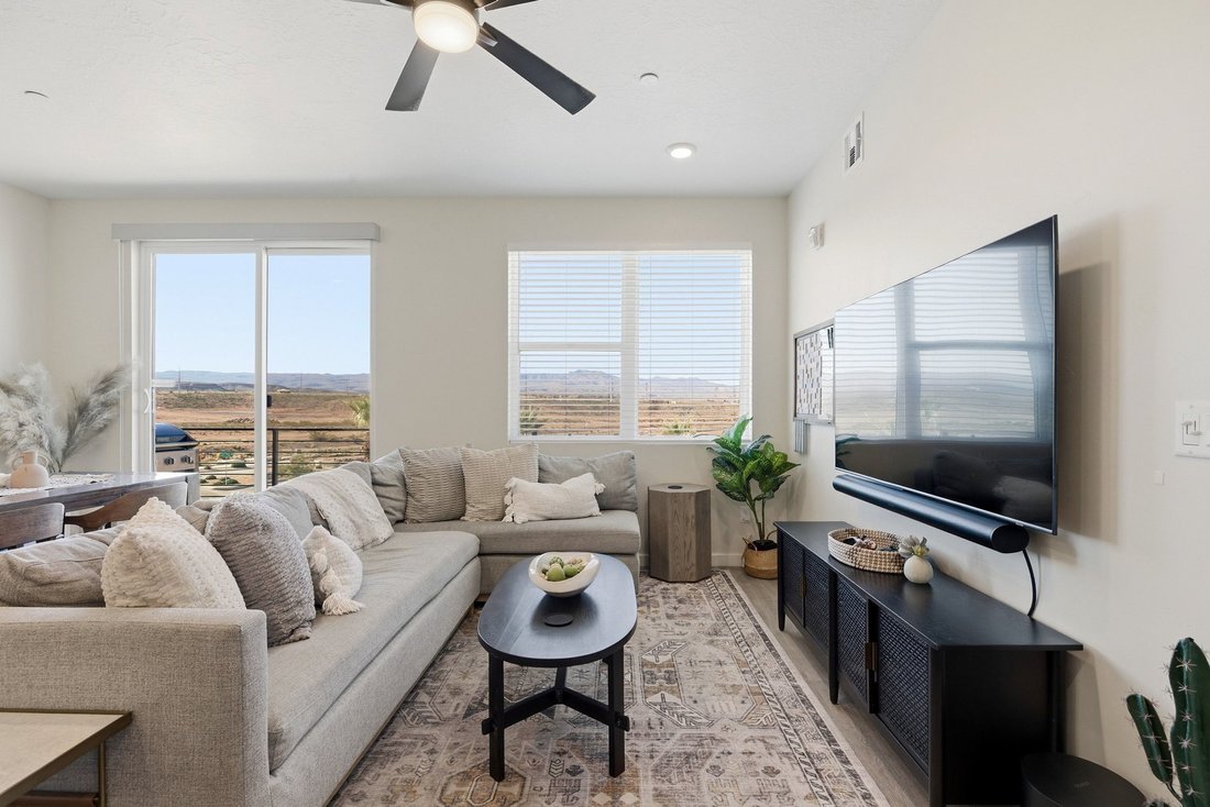 Condo in St. George, Utah, United States 2 - 17248274