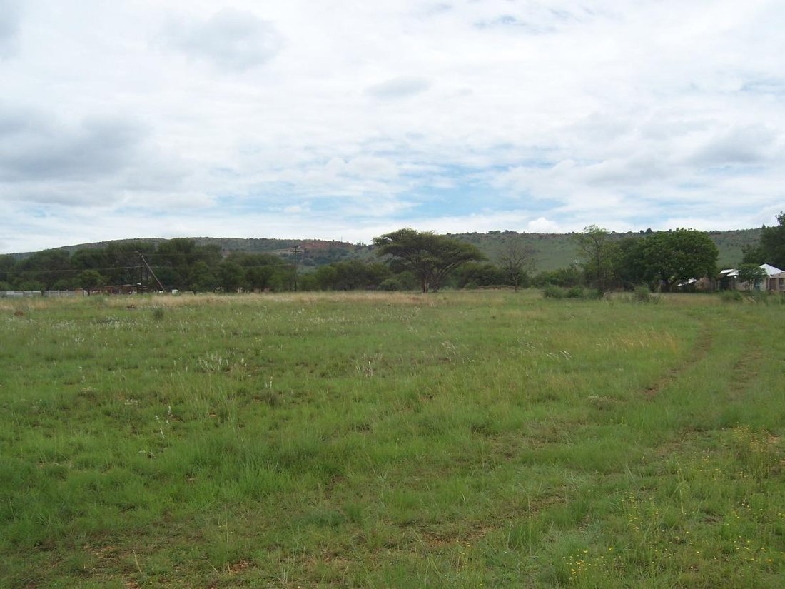 Land in Rant-En-Dal, Honingklip, Gauteng 5 - 17251917