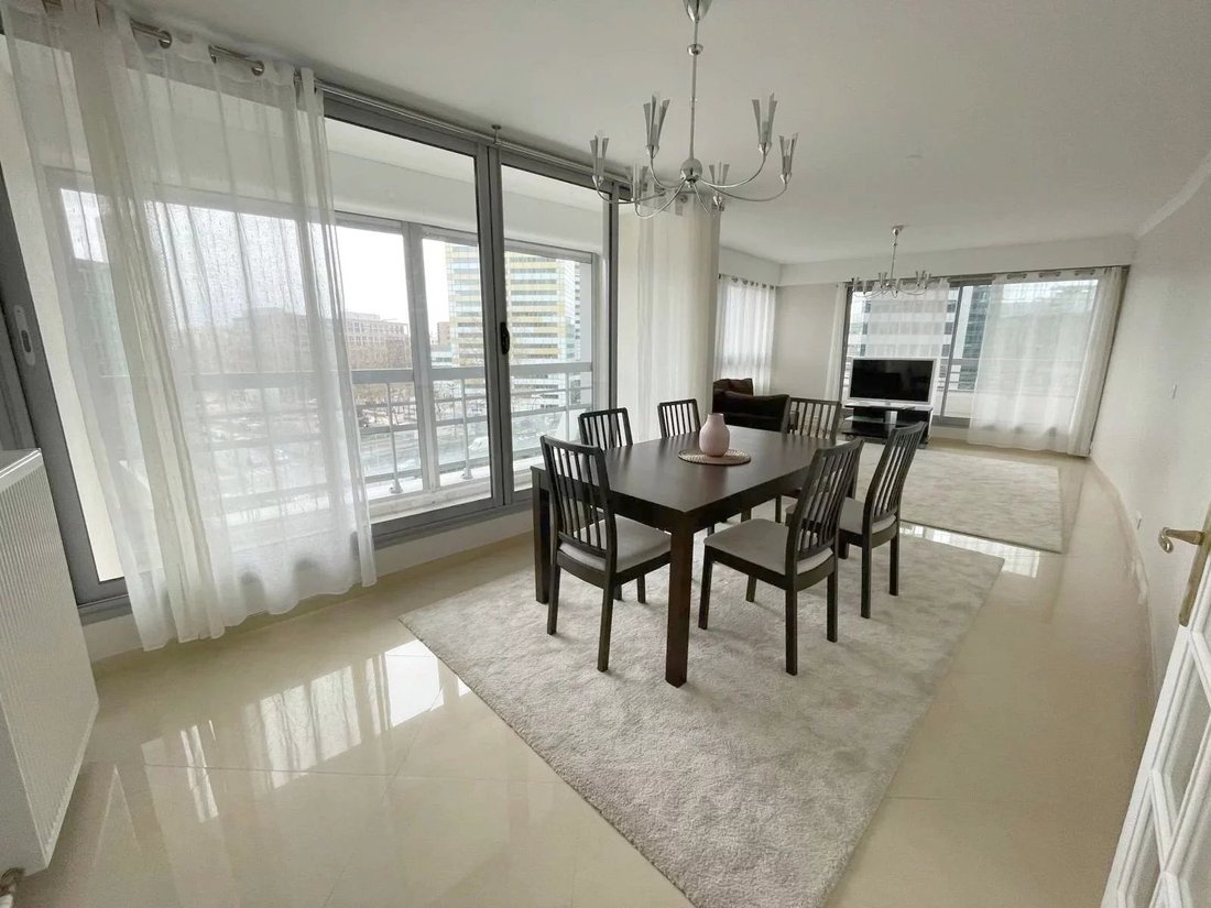 Apartment in Gambetta, Courbevoie, France 2 - 17234689