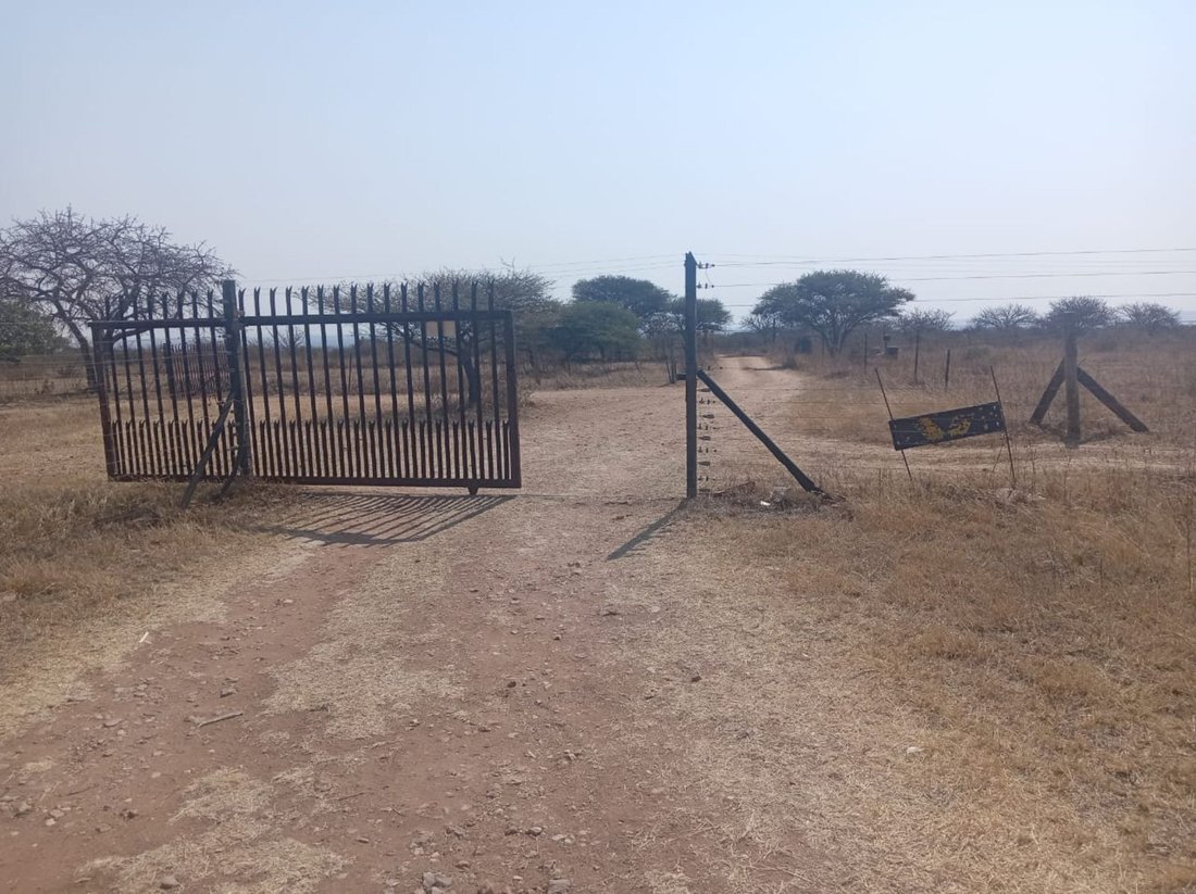 Farm Ranch in Polokwane, Limpopo, South Africa 2 - 17250993