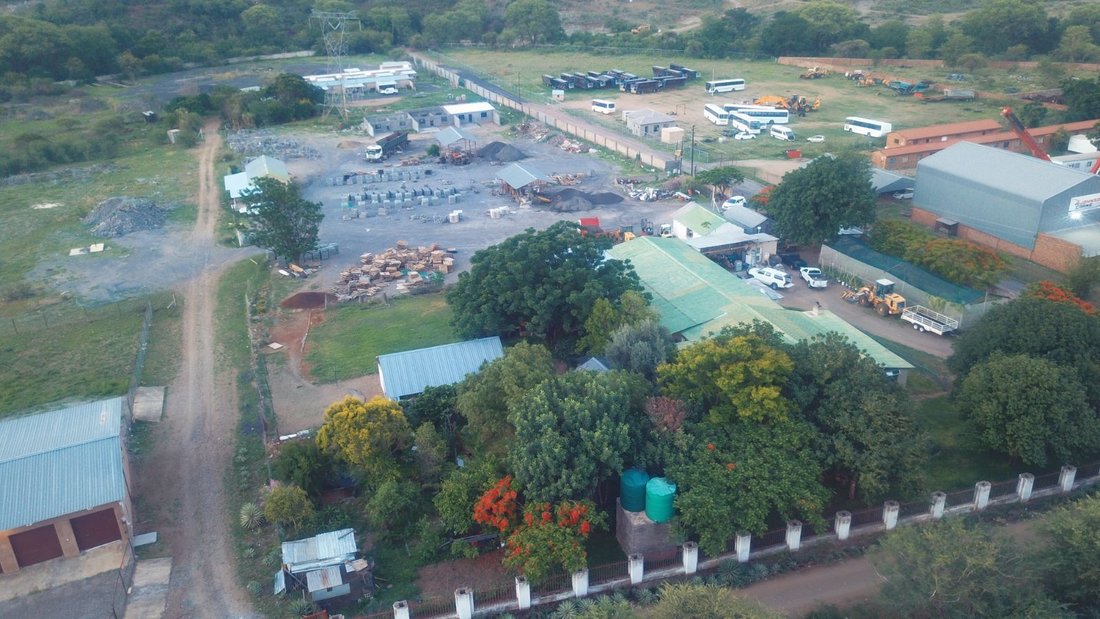 Farm Ranch in Burgersfort, Limpopo, South Africa 3 - 17252431