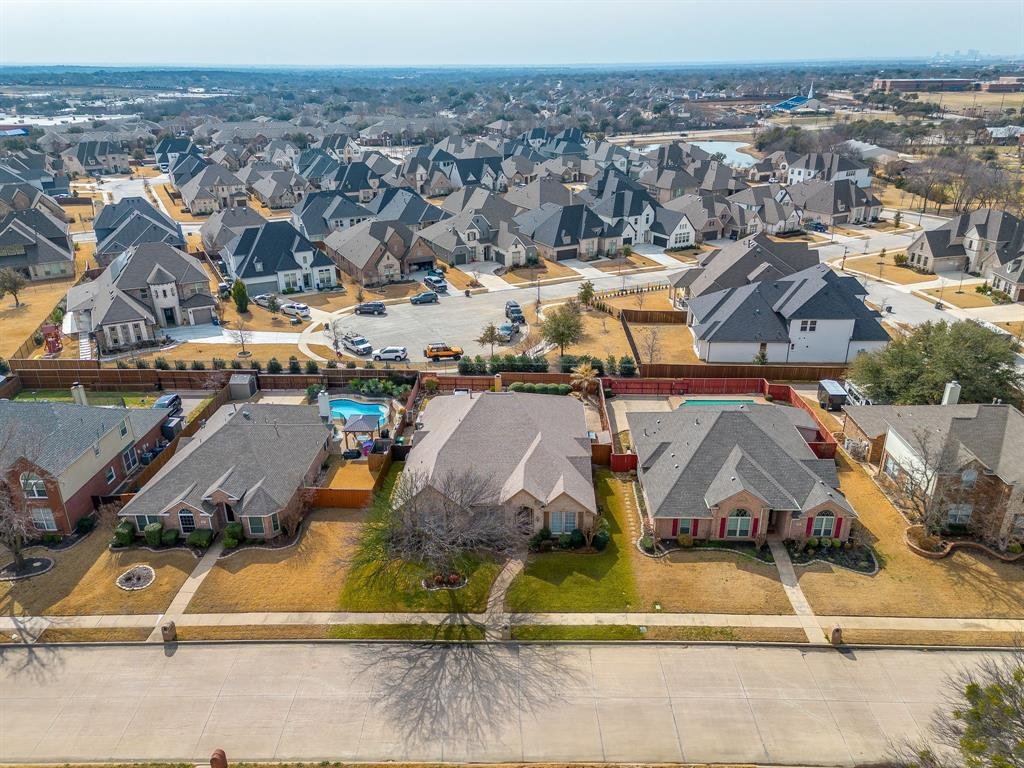 House in Keller, Texas, United States 3 - 17257362