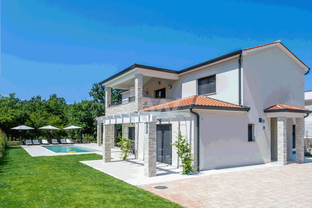 House in Croatia 3 - 17249823