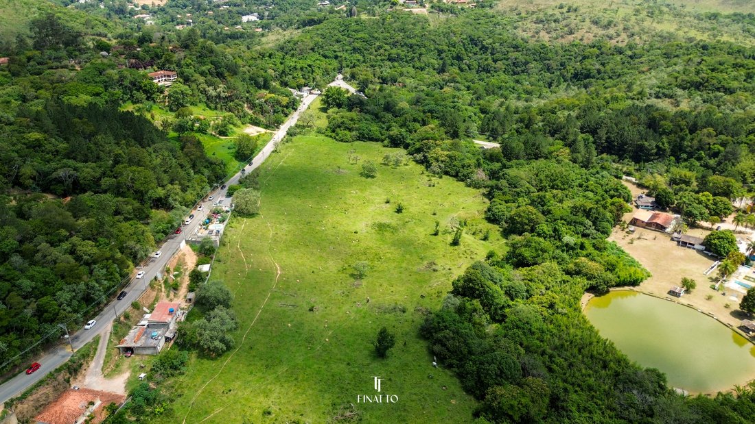 Land in Saboó, State of São Paulo, Brazil 5 - 17251971