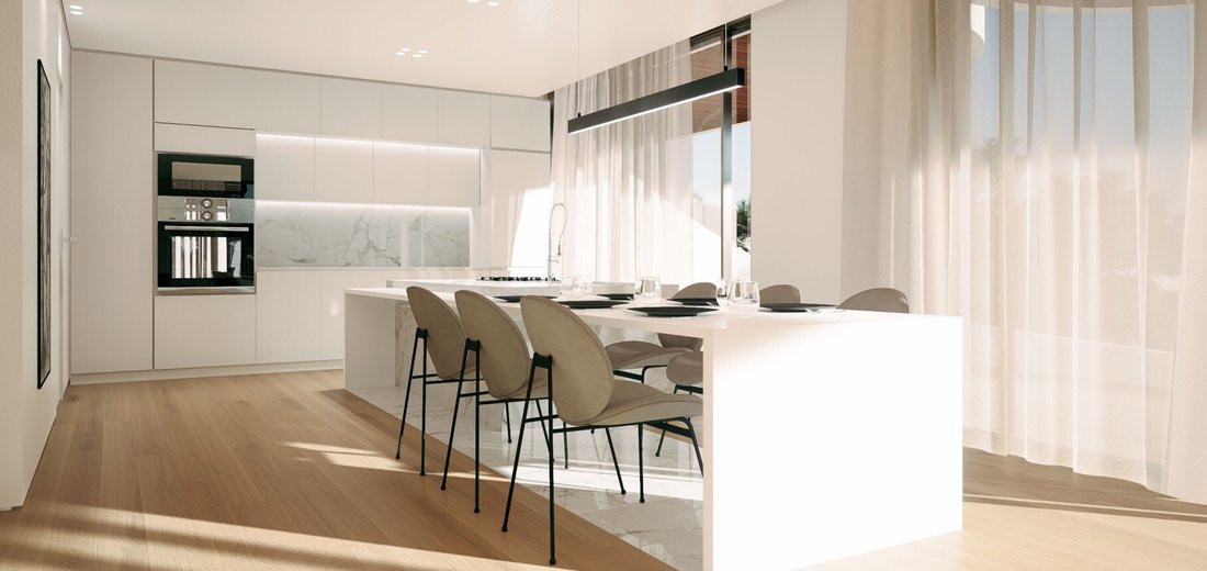Apartment in Glyfada, Attica, Greece 3 - 17254983