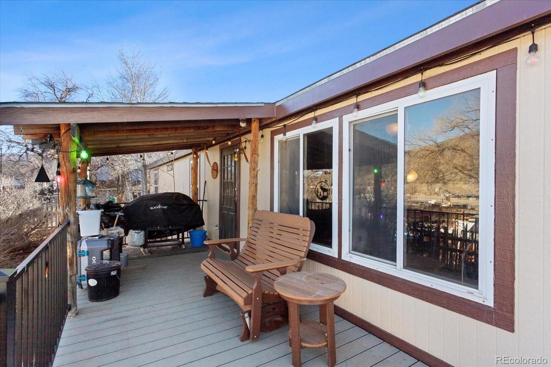 House in Salida, Colorado, United States 2 - 17256005