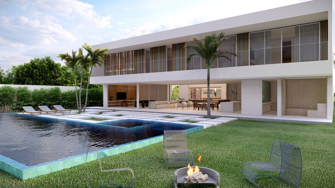 Condo in Barueri, State of São Paulo, Brazil 2 - 17252605