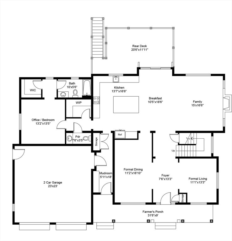 House in Norwell, Massachusetts, United States 5 - 17251865