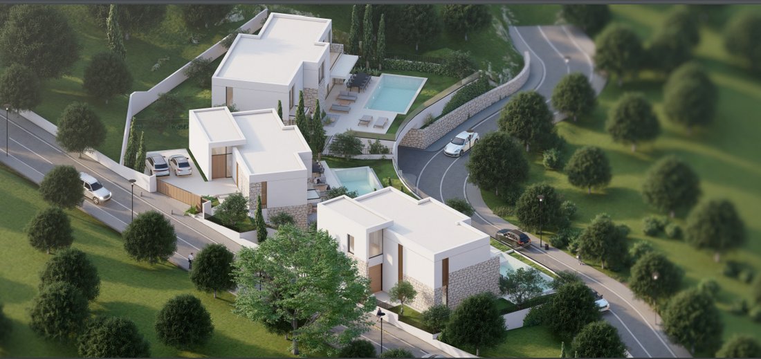 House in Sauk, Tirana County, Albania 2 - 17250639