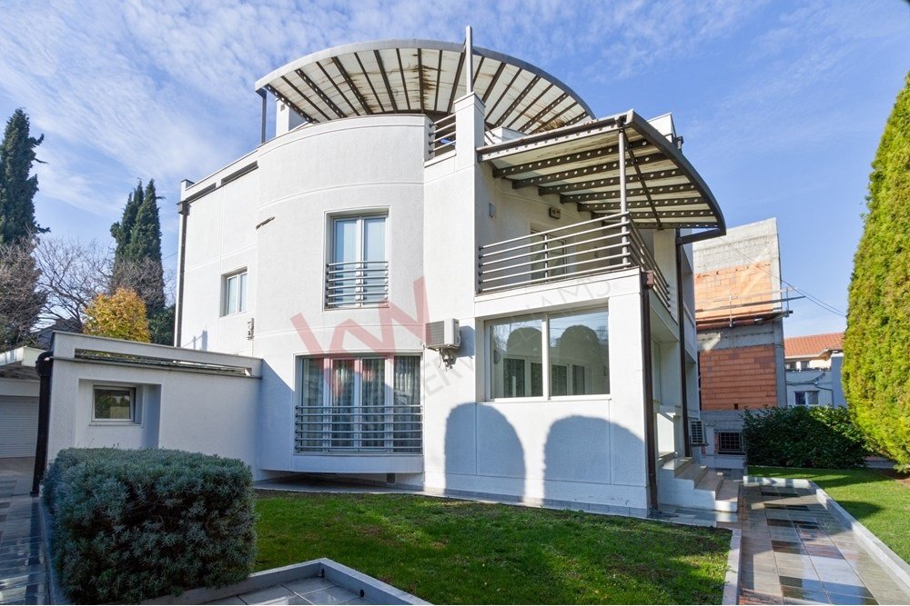 House in Beograd, Serbia 1 - 17249898
