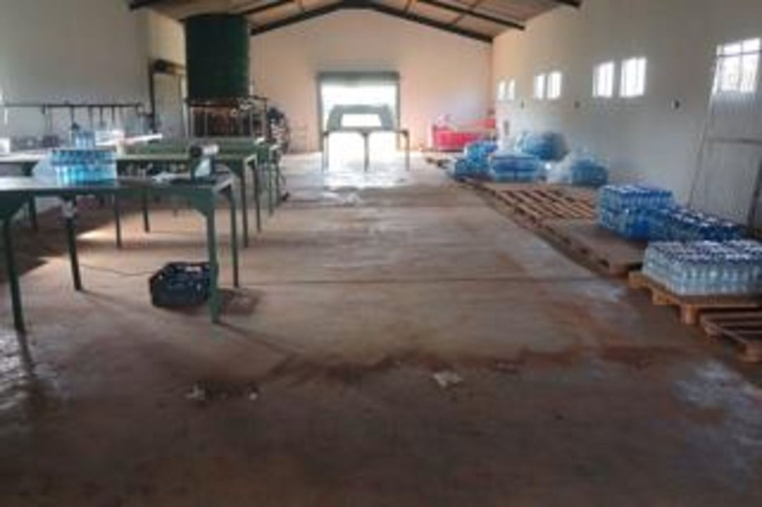 Farm Ranch in Johannesburg, Gauteng, South Africa 3 - 17252486