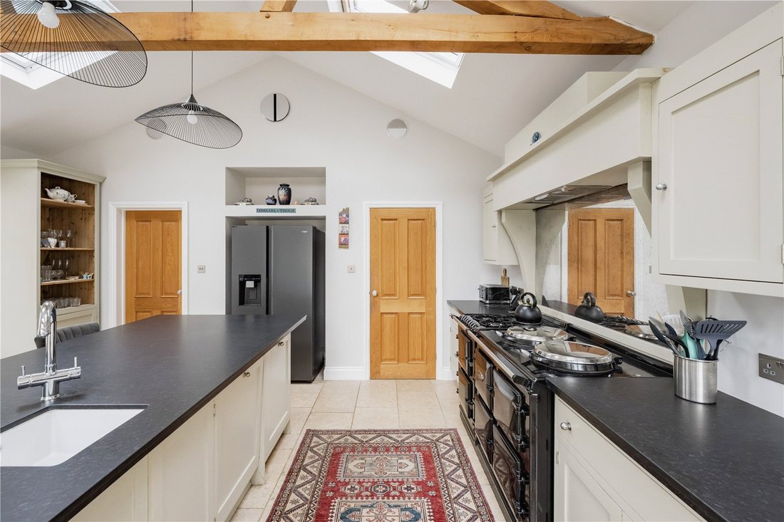 House in Heigham, Norwich, England 5 - 17247776