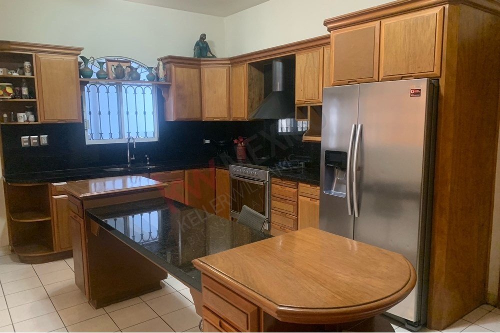 House in Culiacán, Mexico 3 - 17211302