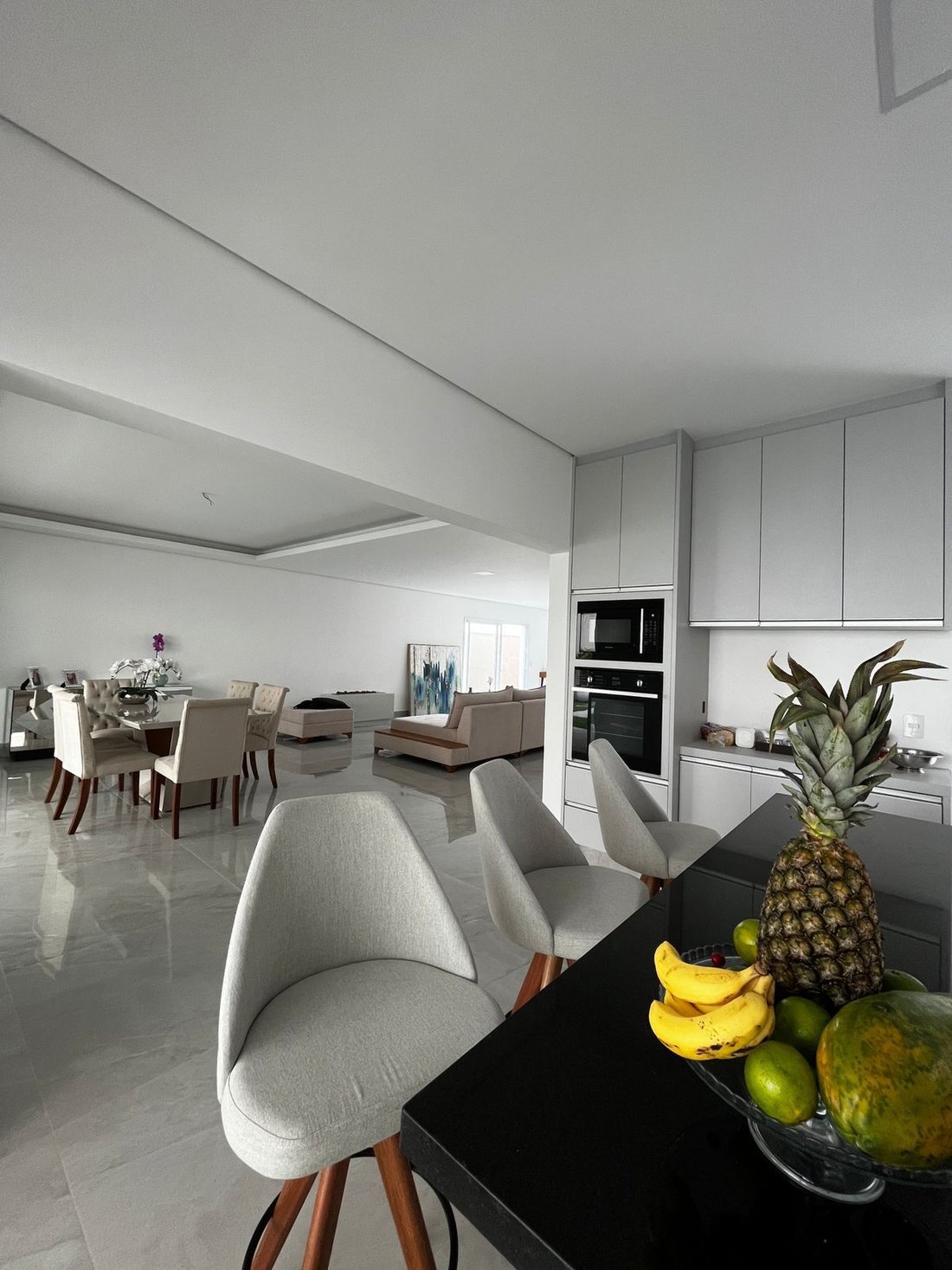 Condo in Santana de Parnaíba, State of São Paulo, Brazil 2 - 17252814