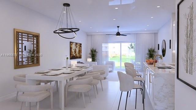 Maison à Coconut Creek, Floride, États-Unis 4 - 17254865