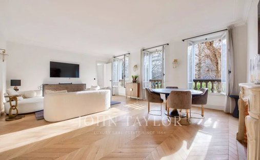 Appartement à Porte Dauphine, Paris 16e Arrondissement, Paris 1