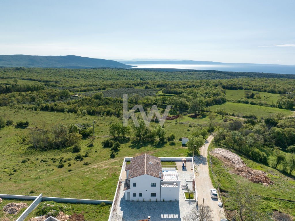 House in Krnica, Istria County, Croatia 1 - 17249971