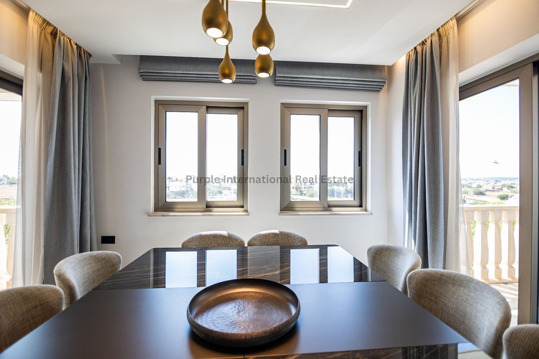 Apartamento en Paralimni, Distrito de Famagusta, Chipre 3 - 17256204